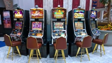 ratuslot88 Interactive Dealer Rounds